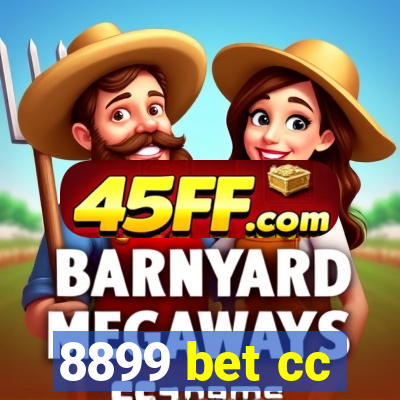 8899 bet cc